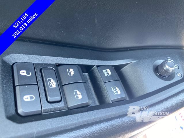 Used 2021 Jeep Grand Cherokee L Limited AWD/4WD image 17