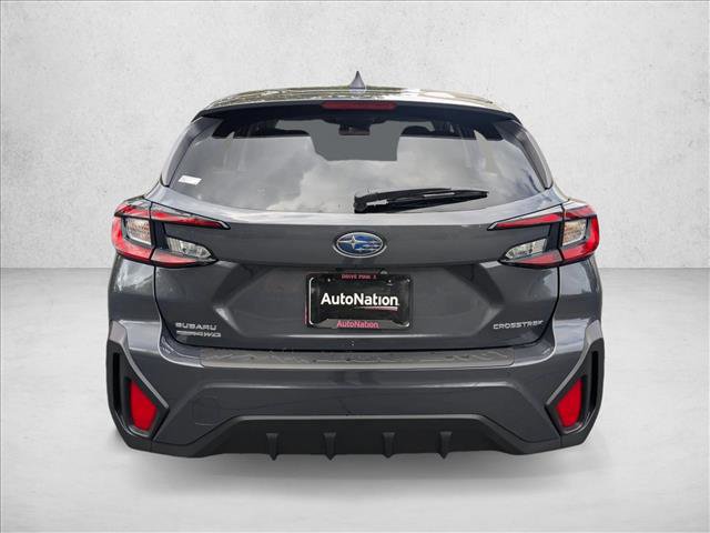 Certified 2025 Subaru Crosstrek 2.0i image 7