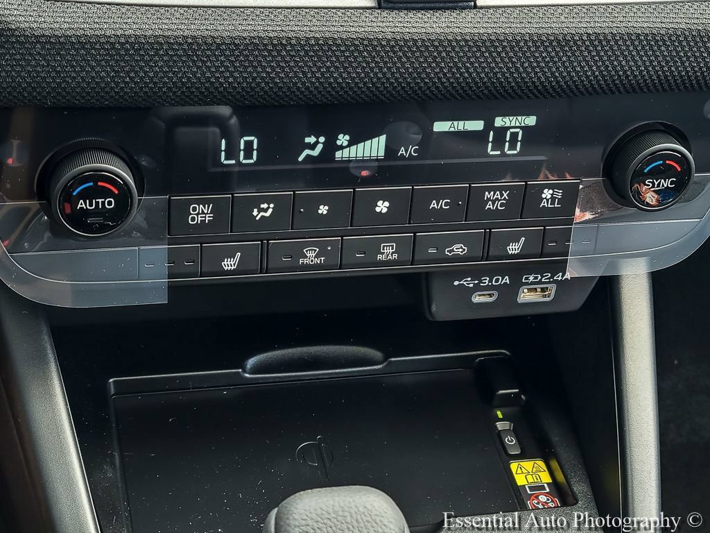 Certified 2026 Subaru Outback Premium AWD/4WD image 16