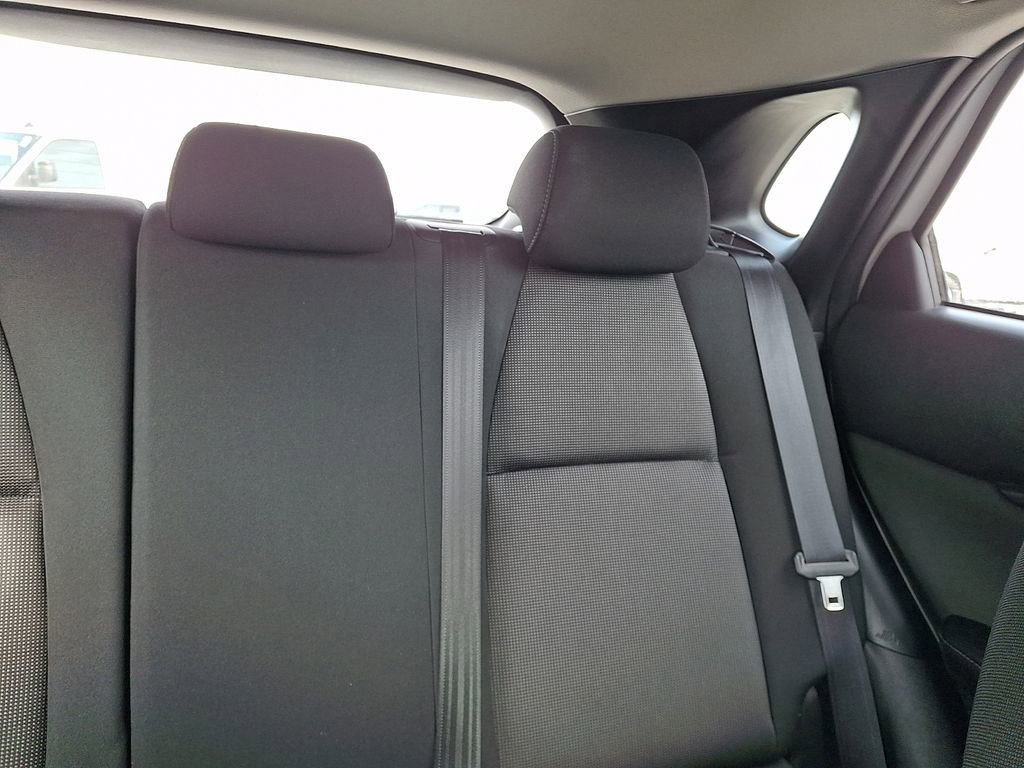 Used 2023 MAZDA CX-30 AWD 2.5 S image 21