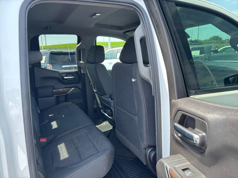 Used 2019 GMC Sierra 1500 Elevation w/ Elevation Value Package AWD/4WD image 13