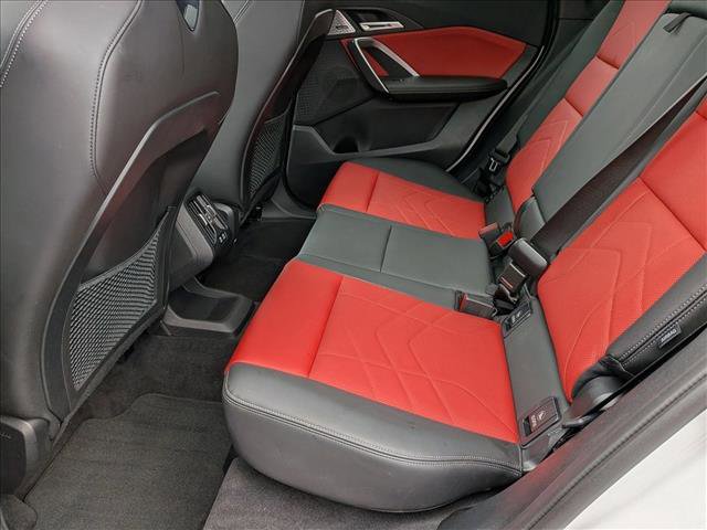 Used 2024 BMW X1 M35i w/ Premium Package image 19