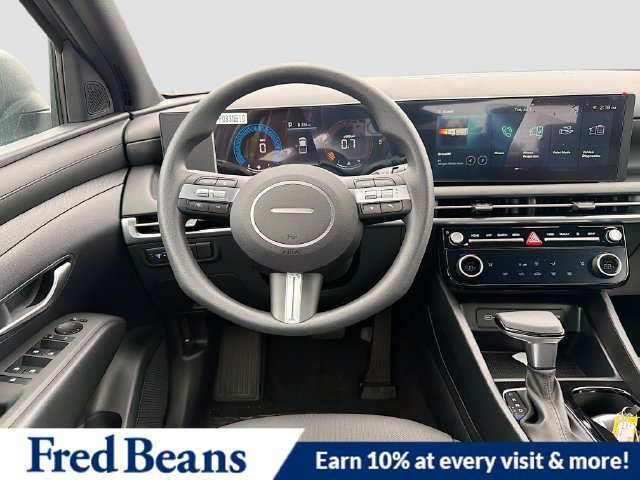 New 2026 Hyundai Santa Cruz SEL AWD/4WD image 26