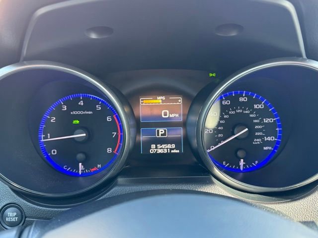 Used 2016 Subaru Legacy 2.5i Premium image 22