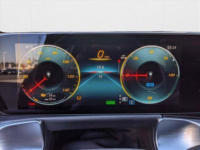 New 2023 Mercedes-Benz EQB 350 4MATIC SUV image 11