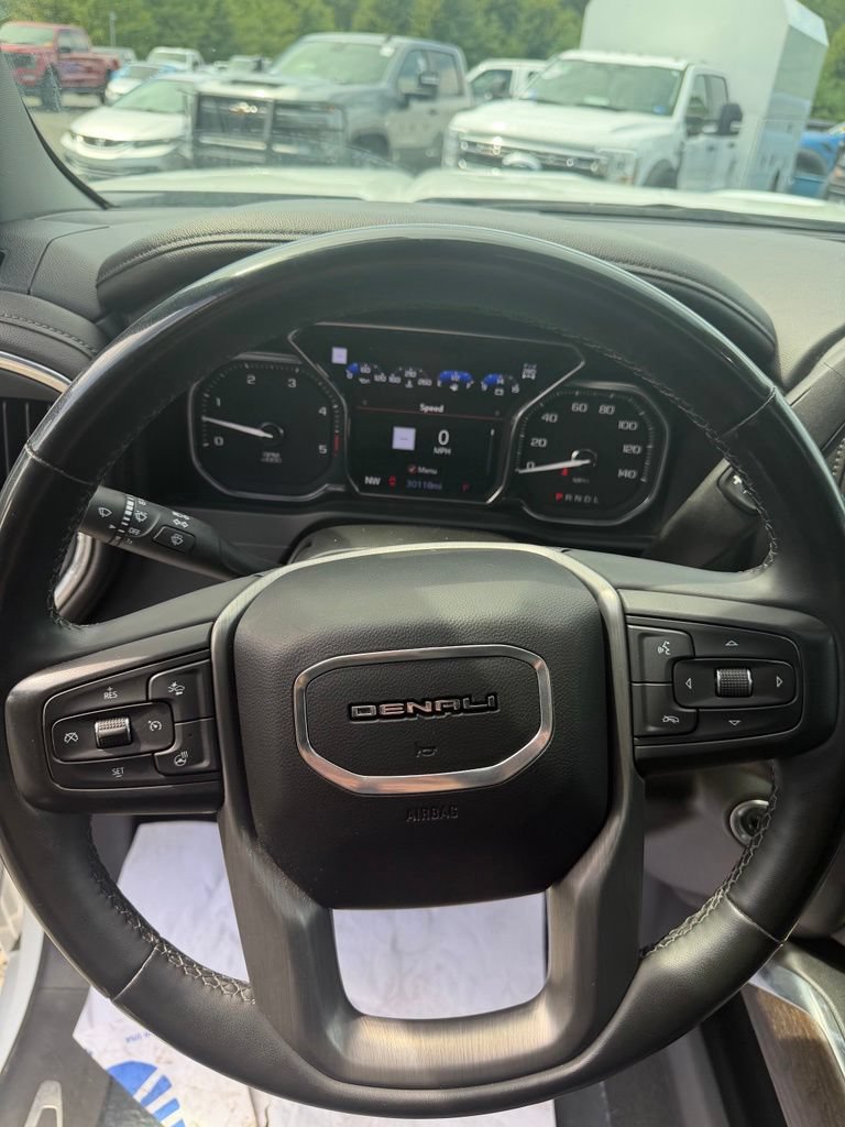 Used 2023 GMC Sierra 3500 Denali AWD/4WD image 36