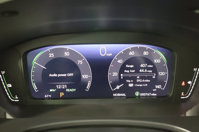 Used 2025 Honda Civic Sport Touring image 15