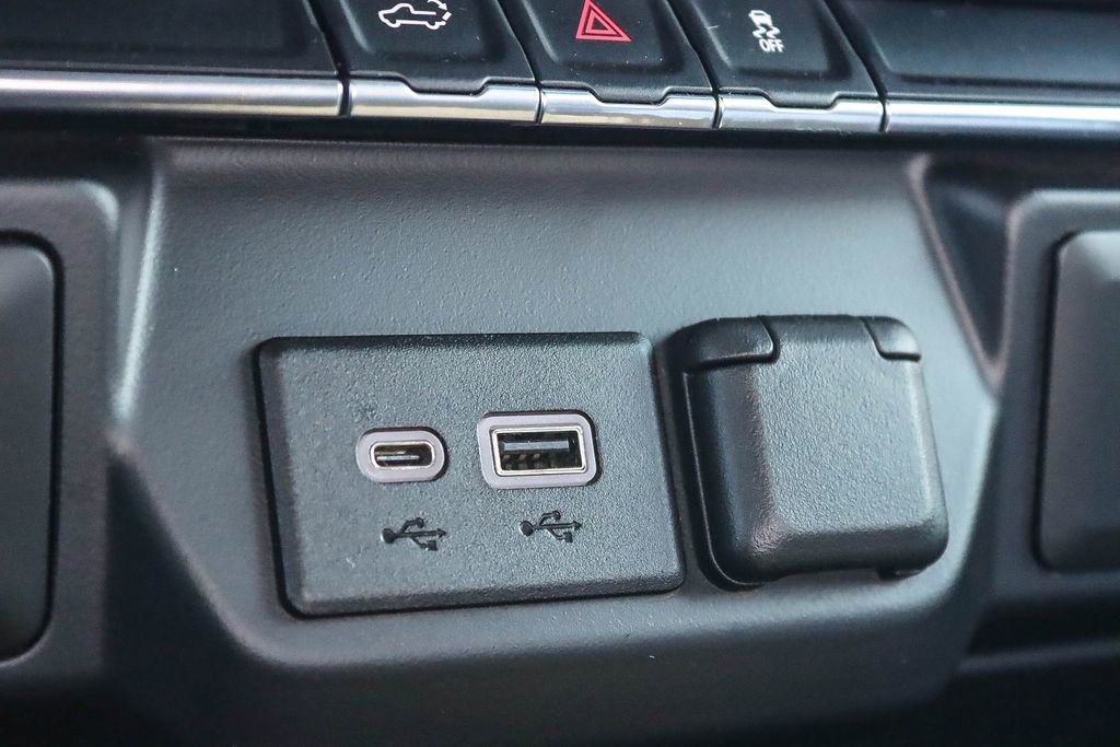 Used 2021 Chevrolet Silverado 3500 W/T w/ WT Convenience Package image 33