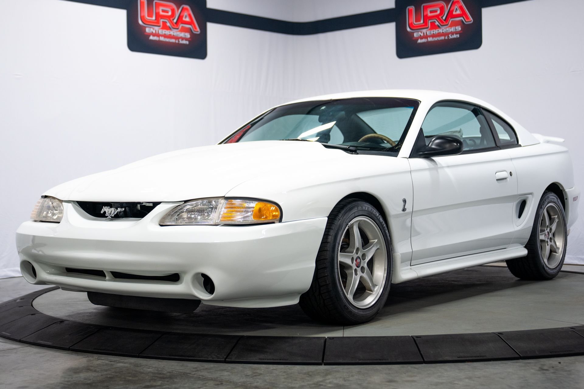Used 1995 Ford Mustang Cobra R RWD image 2