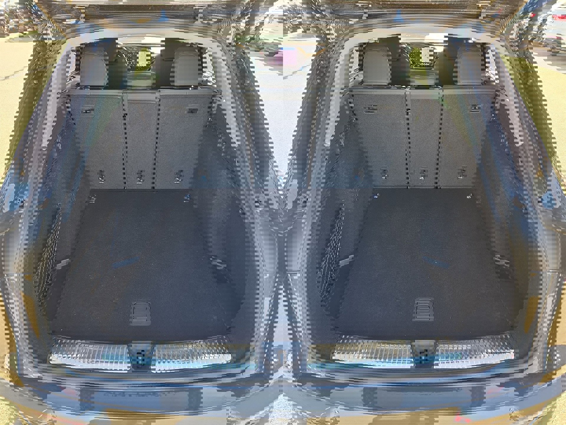 Used 2025 Audi Q5 Premium Plus w/ Premium Plus image 12