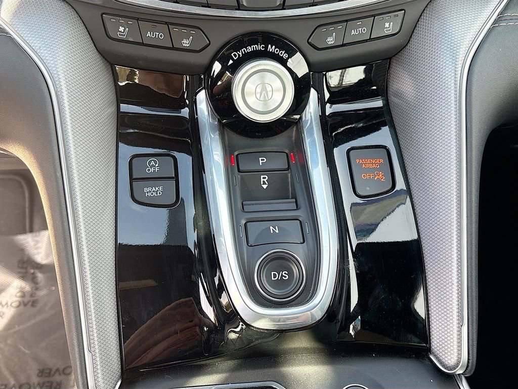 Used 2024 Acura TLX A-Spec Package image 17