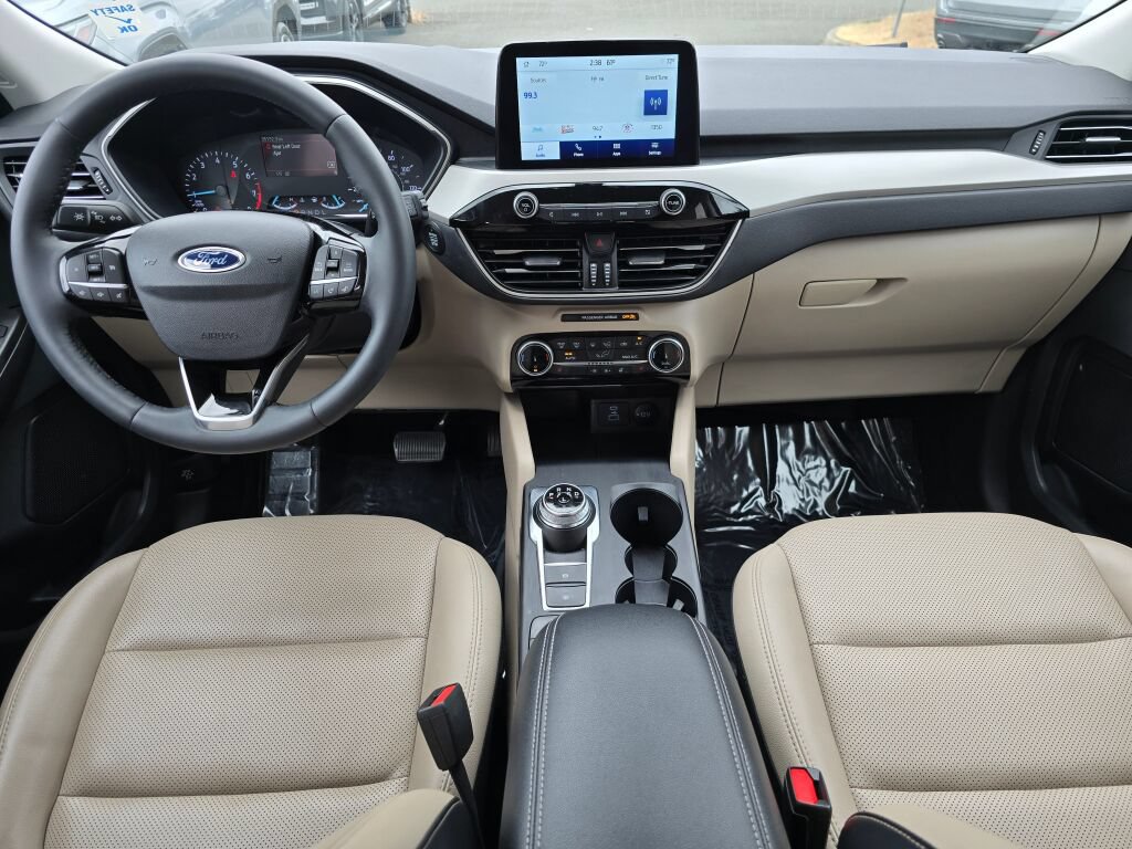 Used 2022 Ford Escape SEL AWD/4WD image 15