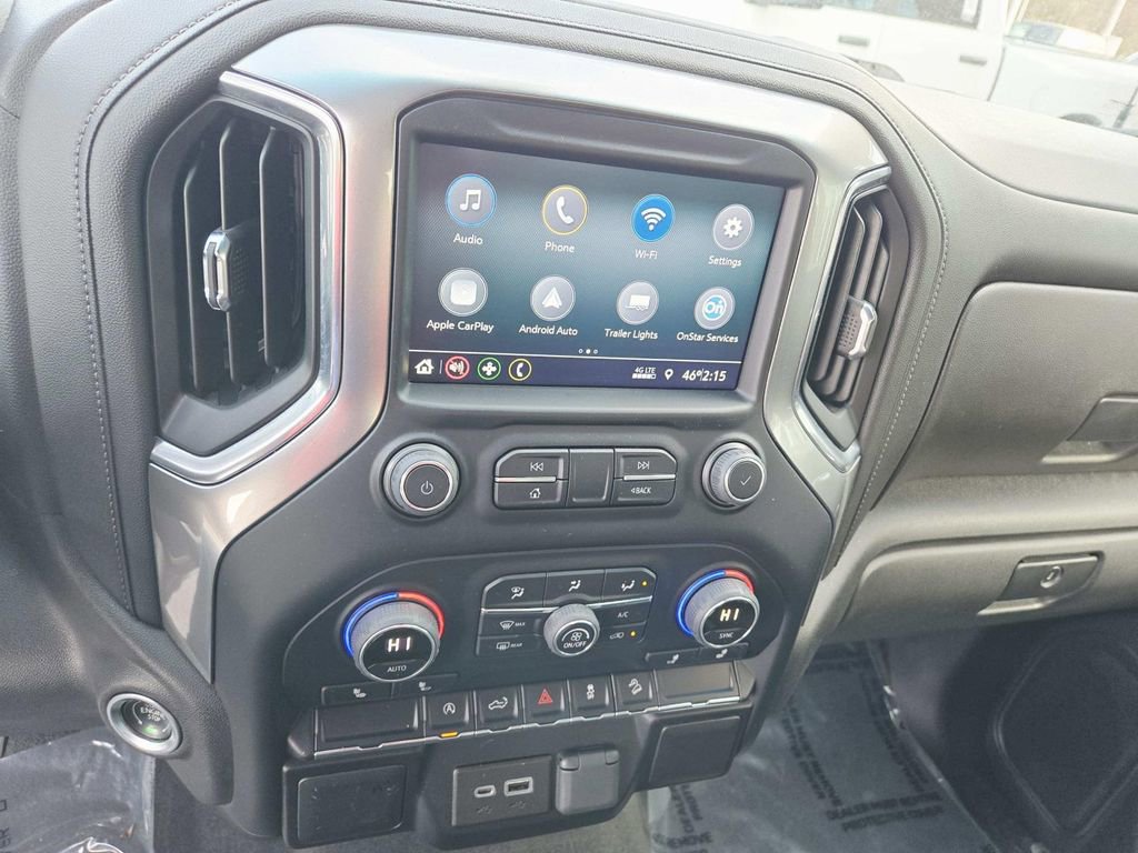 Used 2022 Chevrolet Silverado 1500 LT image 27