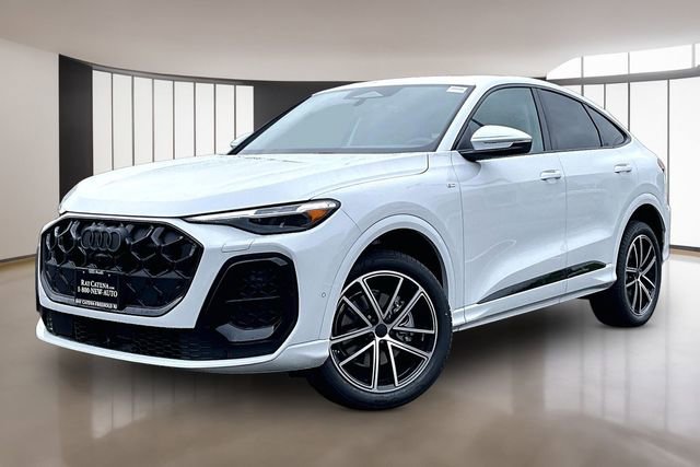 New 2026 Audi Q5 Premium Plus AWD/4WD image 2
