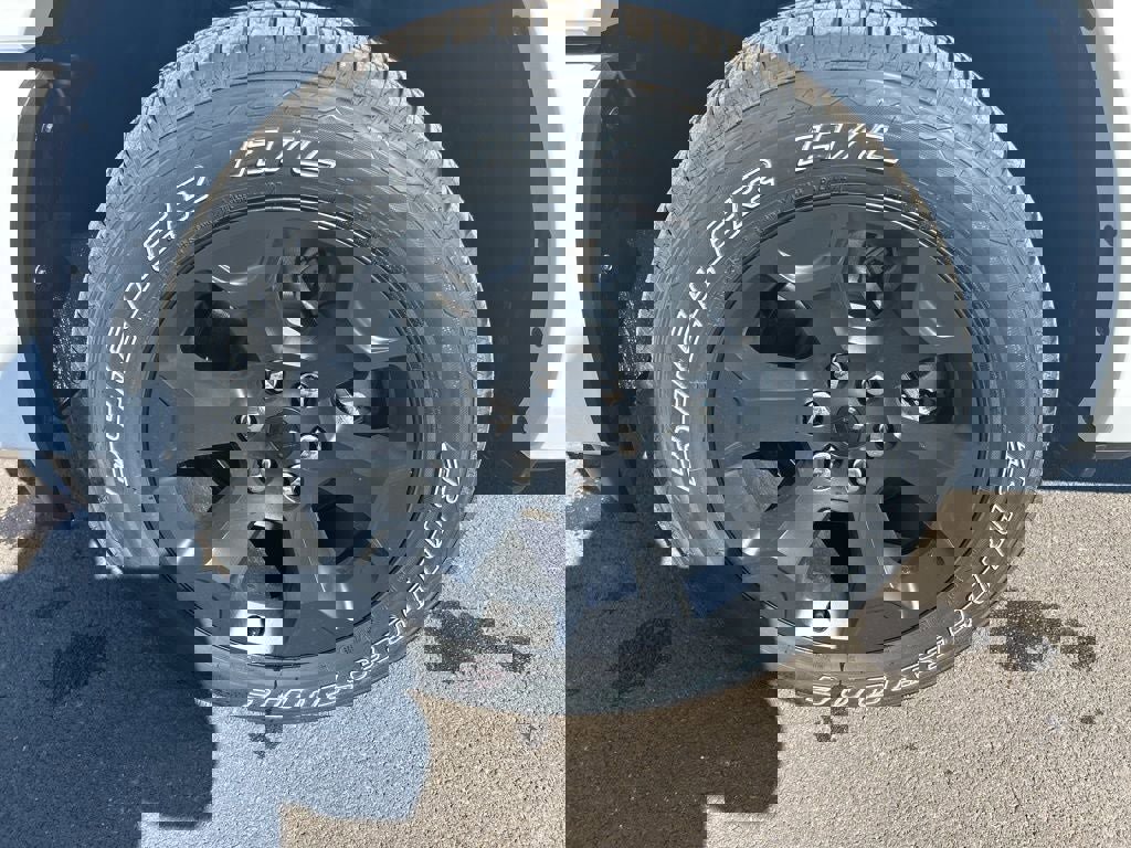 New 2026 RAM 1500 Big Horn image 21