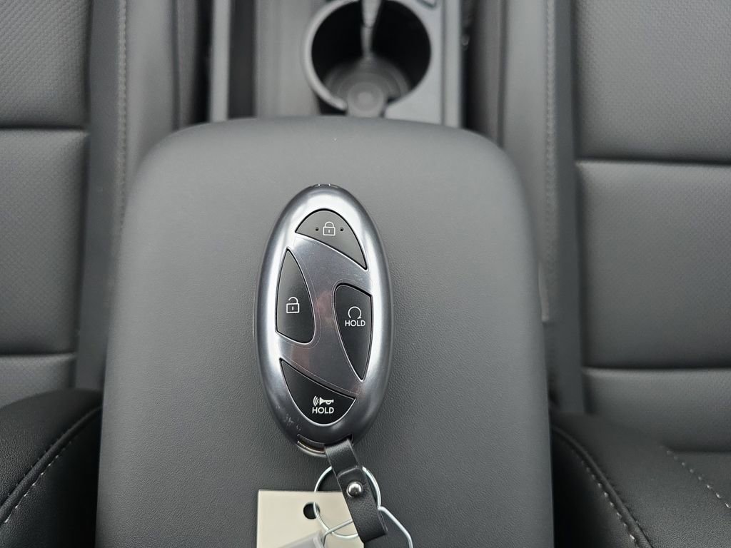 New 2026 Hyundai Kona SEL Premium image 12