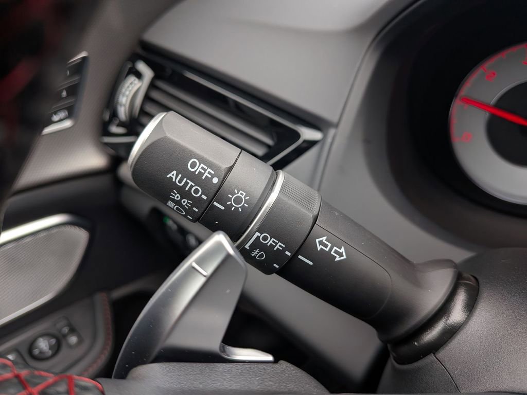 New 2026 Acura RDX A-Spec image 22