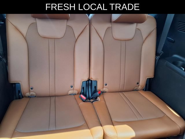 Used 2021 Kia Sorento SX Prestige AWD/4WD image 21