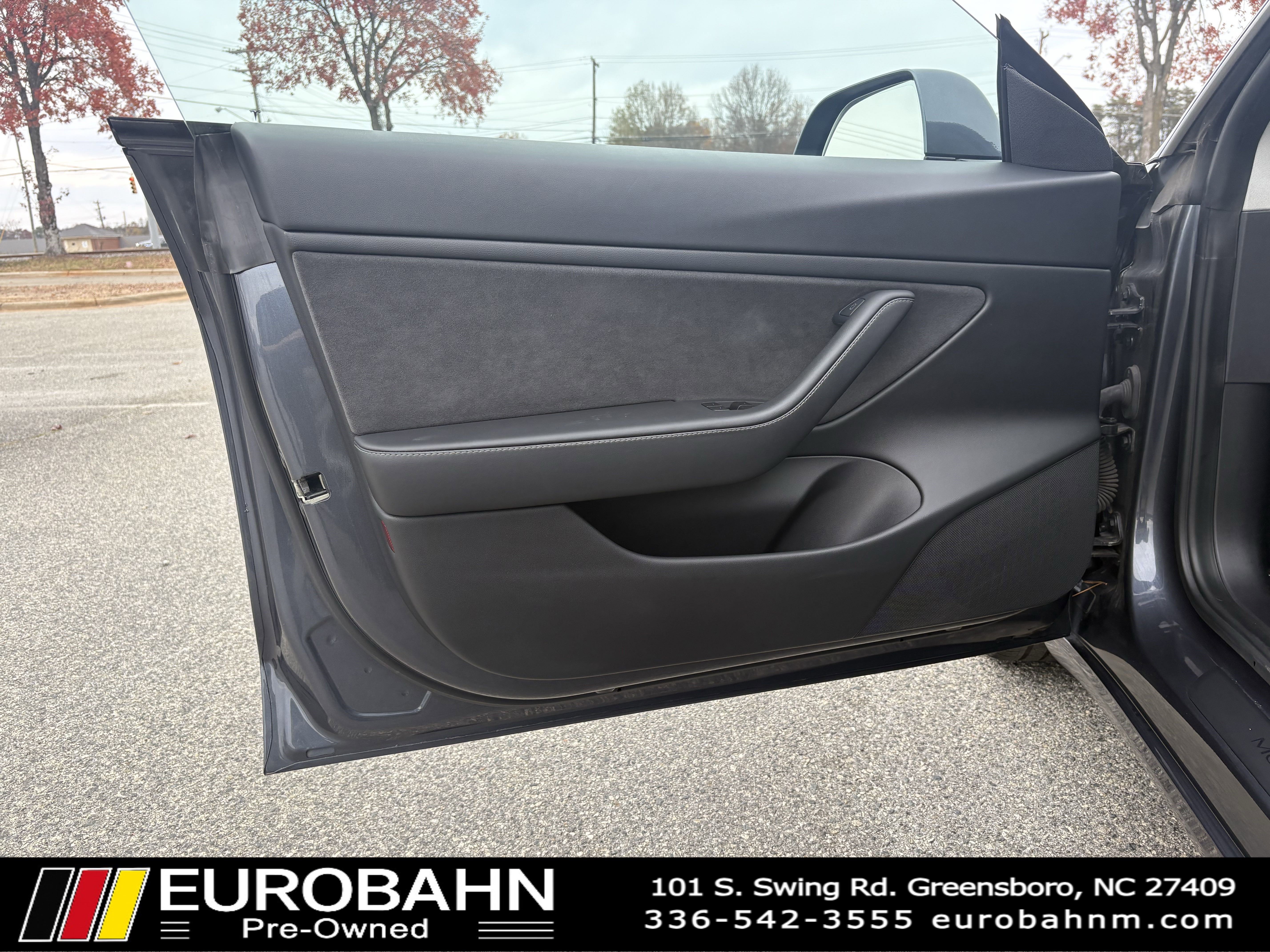 Used 2021 Tesla Model 3 Long Range image 9