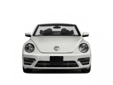 Used 2019 Volkswagen Beetle 2.0T S FWD image 4