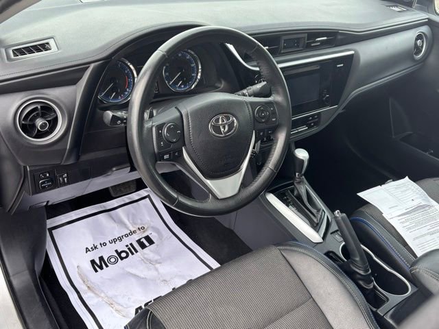 Used 2017 Toyota Corolla L image 9