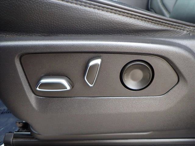 Used 2023 GMC Sierra 1500 Denali w/ Denali Reserve Package image 12