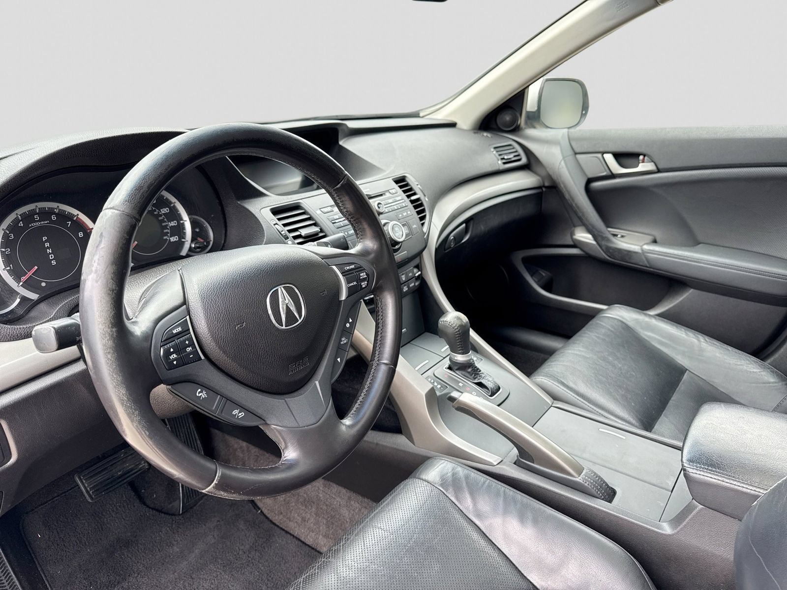 Used 2010 Acura TSX Sedan FWD video 2