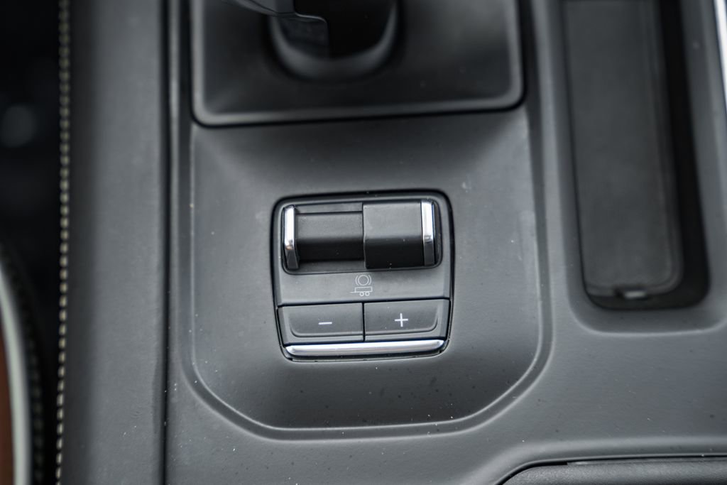 Used 2024 GMC Sierra 1500 Denali Ultimate image 31