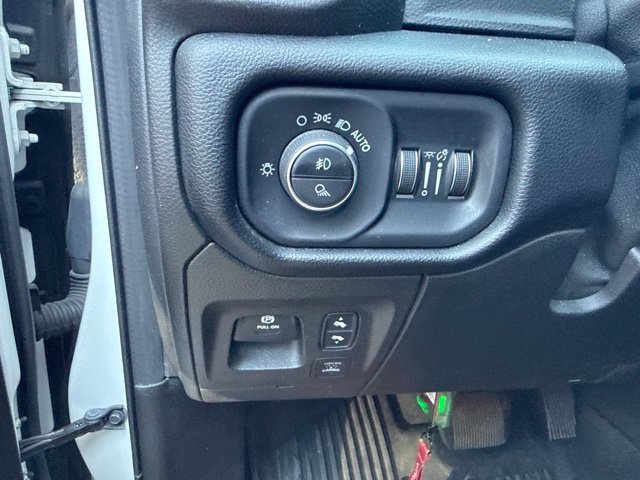 Used 2019 RAM 1500 Rebel w/ Level 1 Equipment Group AWD/4WD image 18