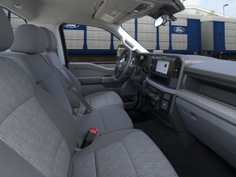 New 2026 Ford F350 XL w/ STX Appearance Package image 11