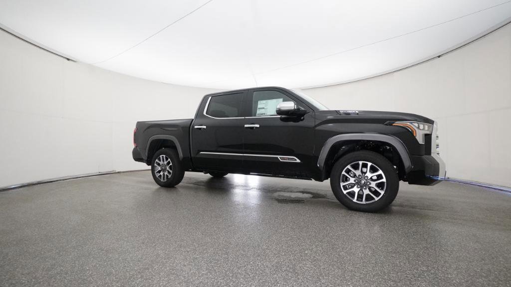New 2026 Toyota Tundra 1794 Edition image 50