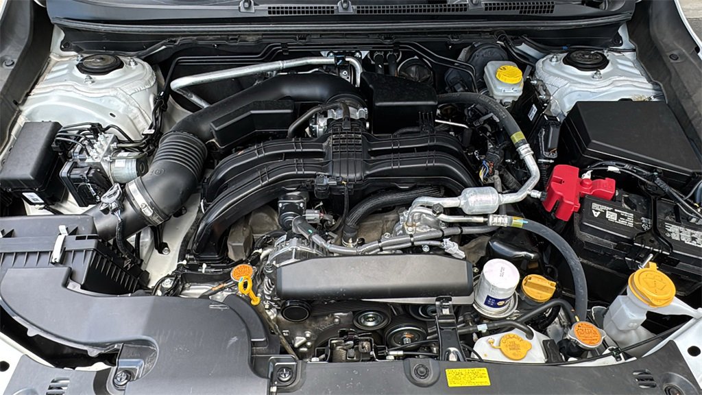 Used 2024 Subaru Crosstrek 2.5i Wilderness w/ Crosstrek Mirror Package image 27