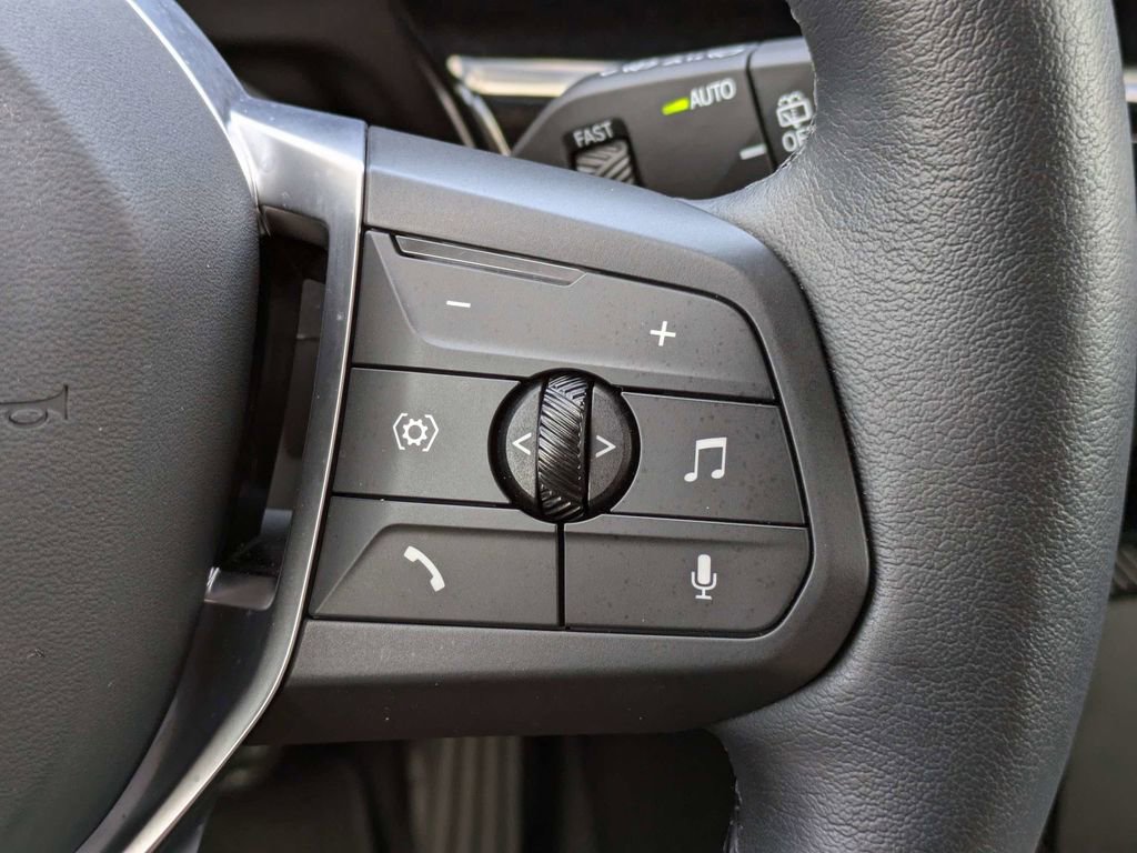 Used 2025 BMW X1 xDrive28i image 24