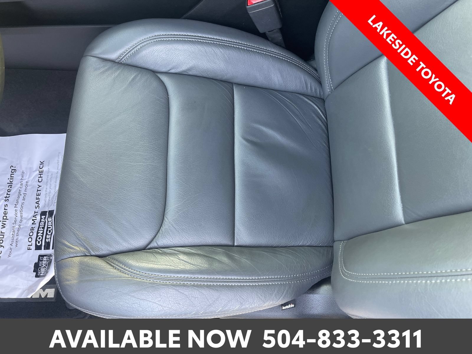 Used 2020 RAM 1500 Big Horn AWD/4WD image 27