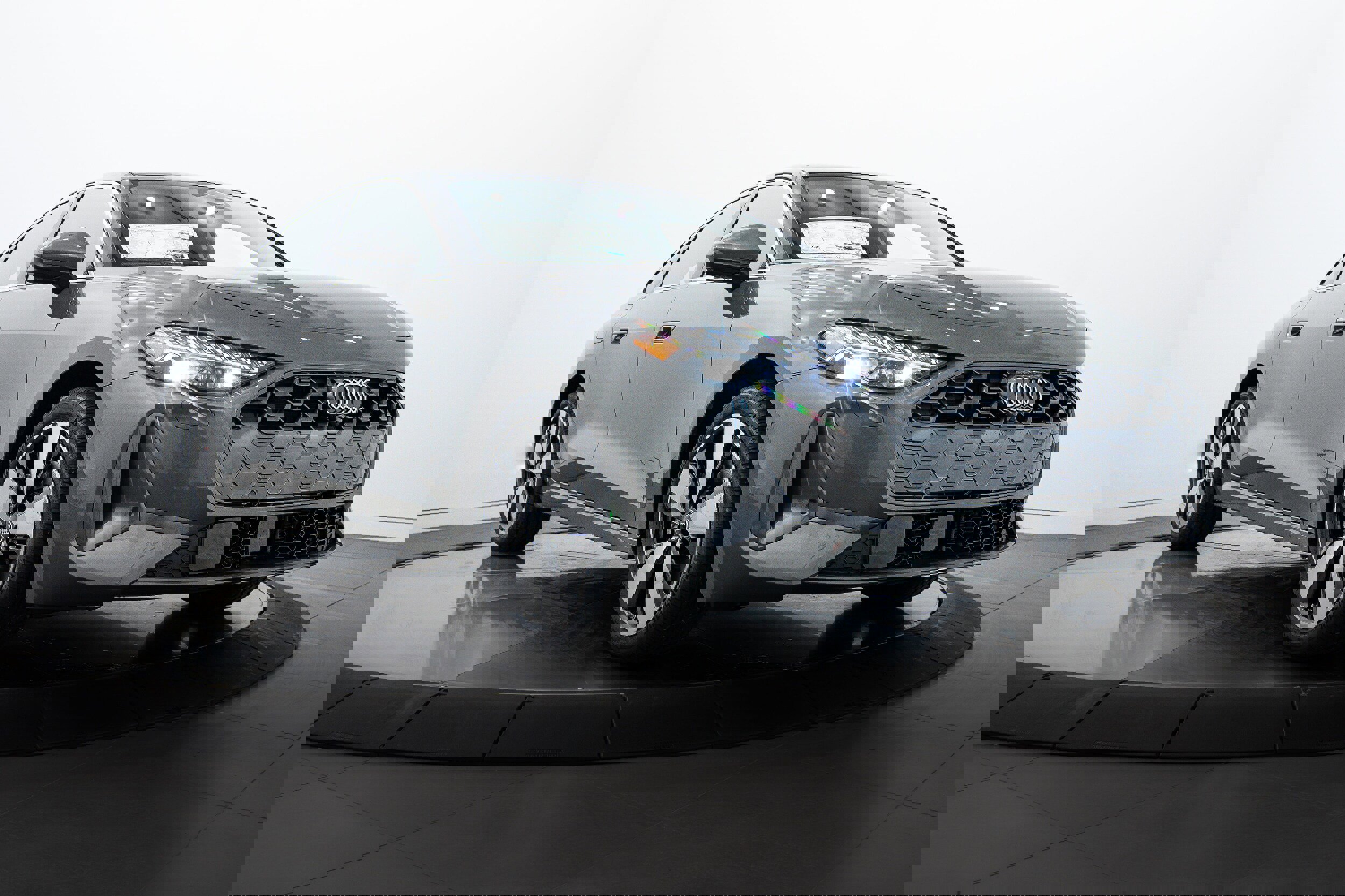 New 2025 Audi A5 2.0T Premium Plus