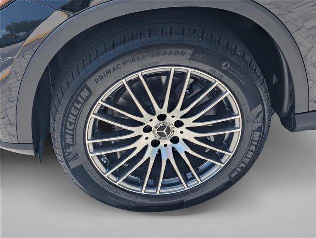 Certified 2026 Mercedes-Benz GLC 300 image 24