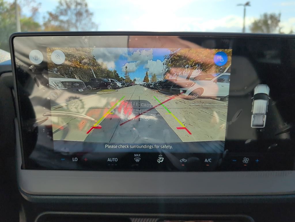 New 2026 Ford Maverick Lobo image 23