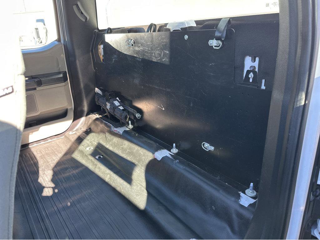 Used 2019 Ford F150 XL w/ Equipment Group 101A Mid image 8