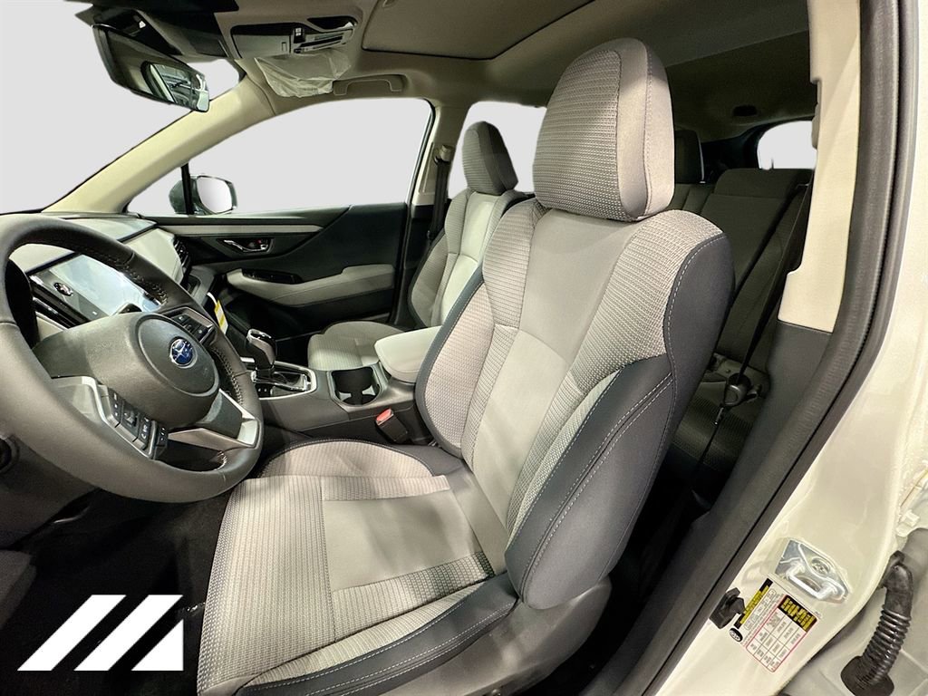 Certified 2025 Subaru Outback Premium AWD/4WD image 21