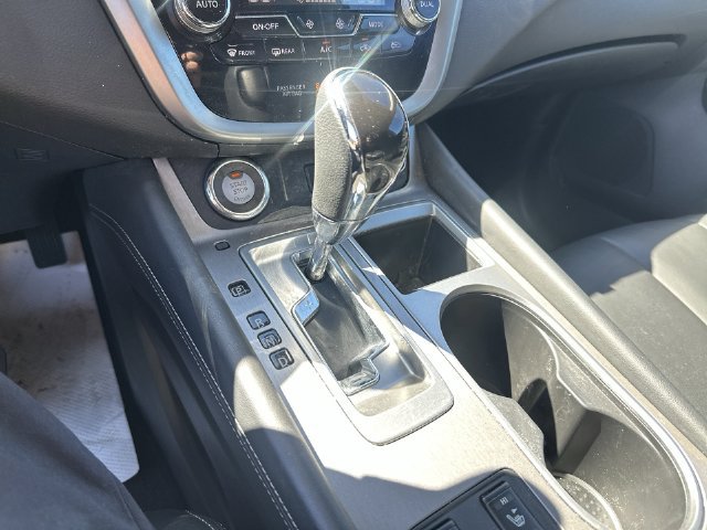 Used 2023 Nissan Murano SV w/ SV Midnight Edition Package AWD/4WD image 24