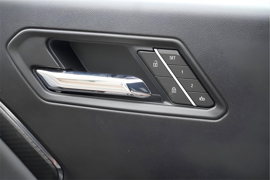 New 2026 GMC Canyon AT4 w/ Technology Plus Package image 21