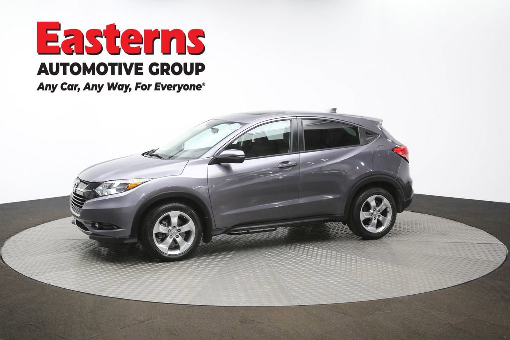 Used 2017 Honda HR-V EX image 57