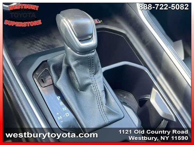Used 2026 Toyota Grand Highlander AWD image 34