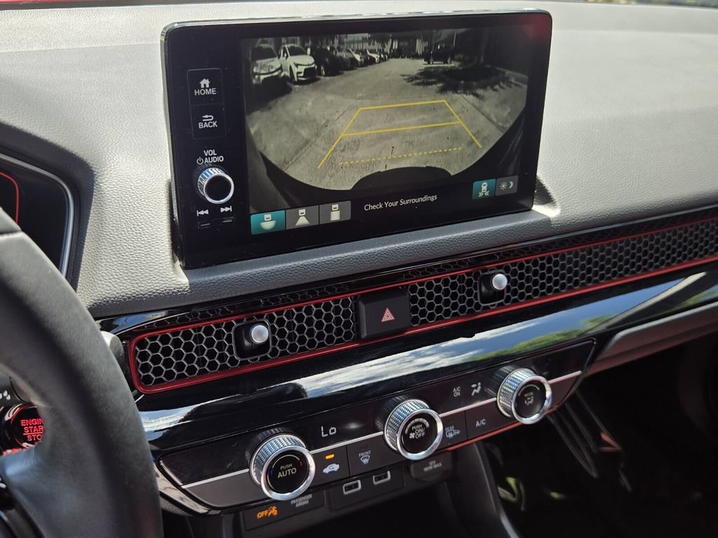 Certified 2022 Honda Civic Si image 23