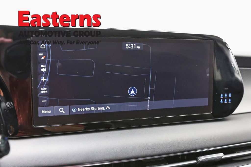 Used 2024 Hyundai Palisade SEL AWD/4WD image 19