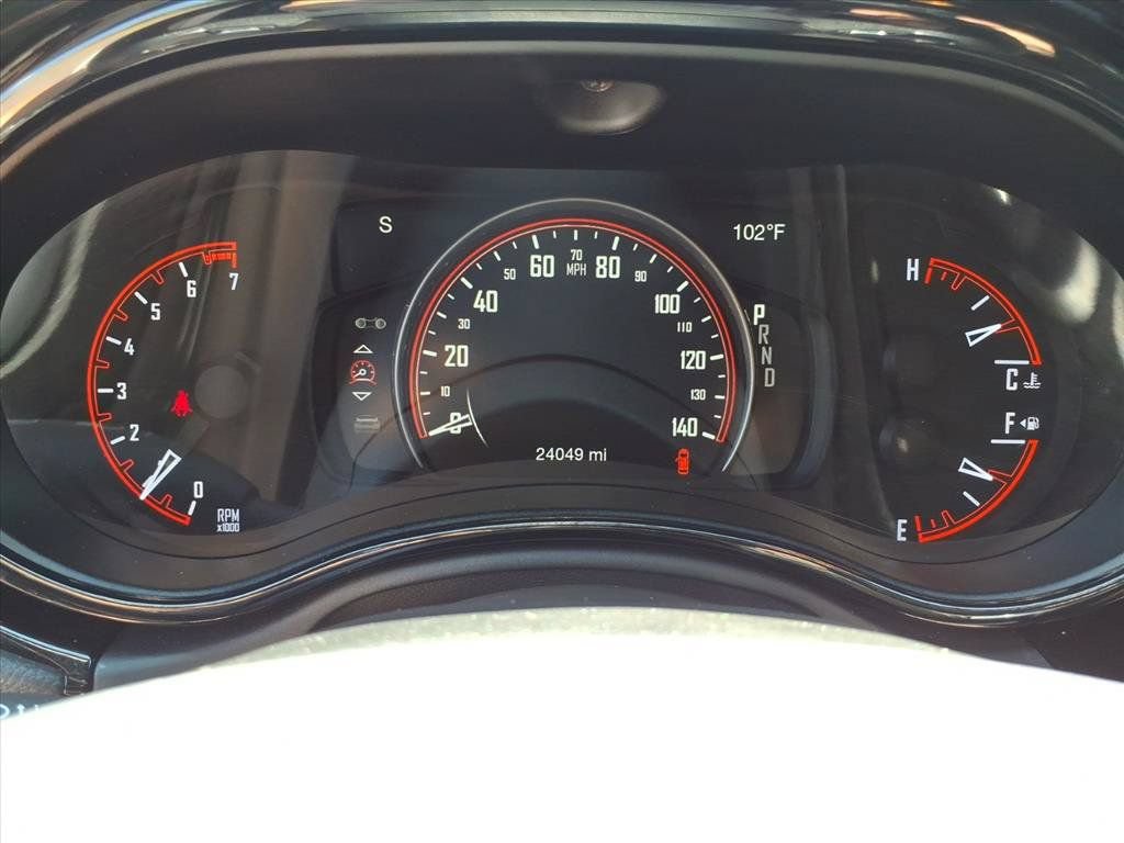 Used 2026 Dodge Durango GT AWD/4WD image 26
