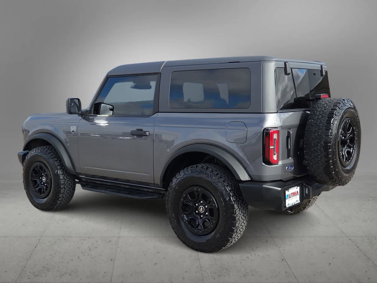 Used 2023 Ford Bronco Big Bend AWD/4WD image 6