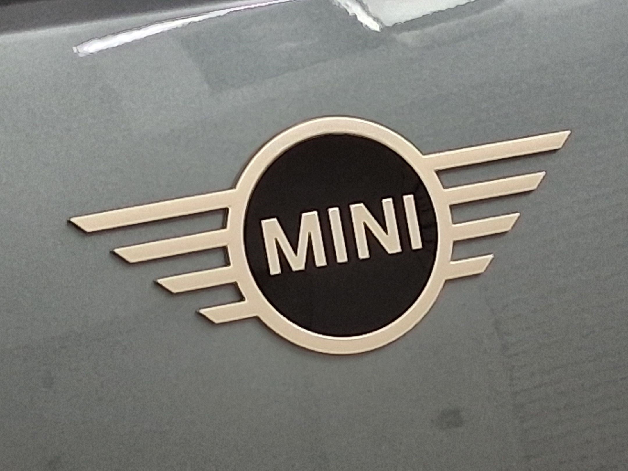 New 2027 MINI Cooper Countryman S AWD/4WD image 25
