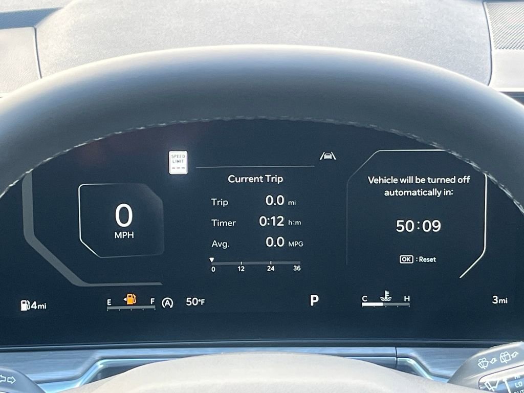 New 2026 Kia Sorento SX image 26