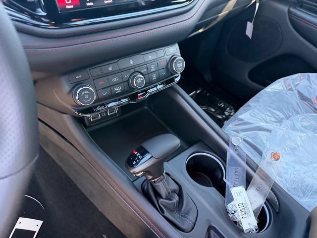 New 2026 Dodge Durango GT w/ Blacktop Package AWD/4WD image 19